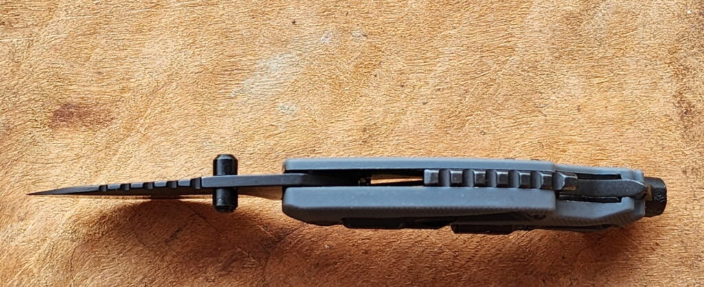 Kershaw 8720 shuffle DIY Multifunctional Pocket Knife – gallery image 5