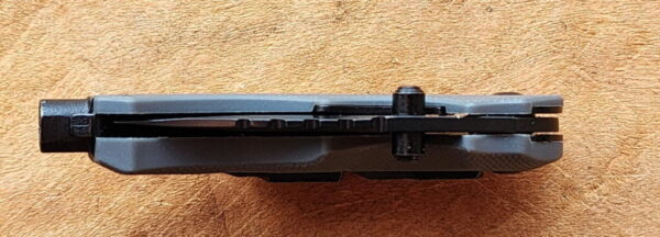Kershaw 8720 shuffle DIY Multifunctional Pocket Knife – gallery image 1