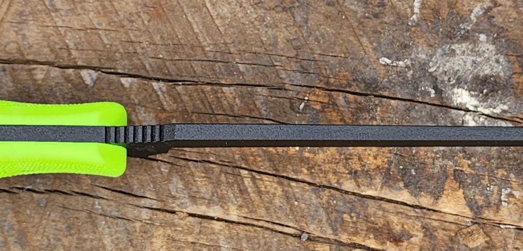 Kabar Zombie Knife Death Dagger KA5703 Set – gallery image 3