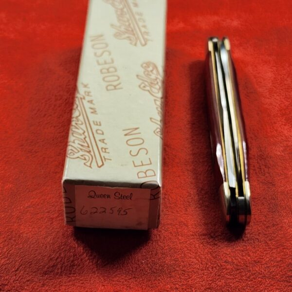 Remington R-8 Stockman