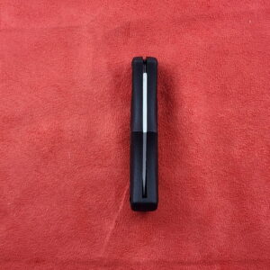 Schrade Ireland SS Locking Folder USED