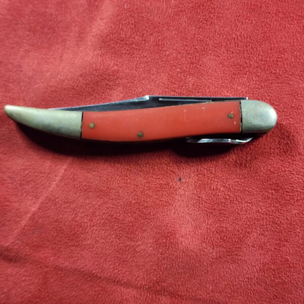 Ulster SS95 Fish Knife Vintage USED knives for sale