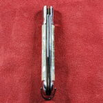 Richards Sheffield England Vintage Niagra Falls Canada Fish Knife USED knives for sale