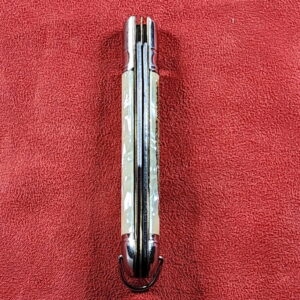 Richards Sheffield England Vintage Niagra Falls Canada Fish Knife USED knives for sale