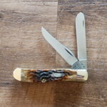 Case Knives USA Mini Trapper 6207SPSSP knives for sale