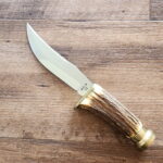 Case XX Knives USA 523-5 SS Stag