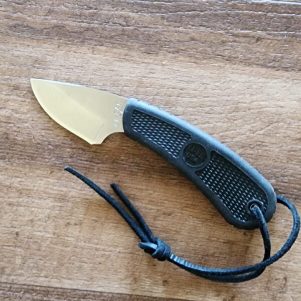 Ka-Bar Knives USA 1440 with Leather Sheath – gallery image 1