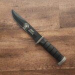 Ka-Bar Knives USA 5725 Army Infidel with Kydex Sheath knife for sale
