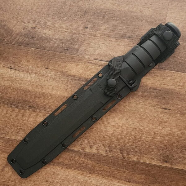 Ka-Bar Knives USA 1266 Cosmetic Second knives for sale