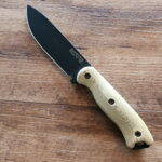 Ka-Bar Knives USA BK 16 Becker Short Drop Point knife for sale