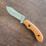 Ka-Bar USA Adventurer 5602 used knives for sale