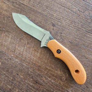 Ka-Bar USA Adventurer 5602 used knives for sale