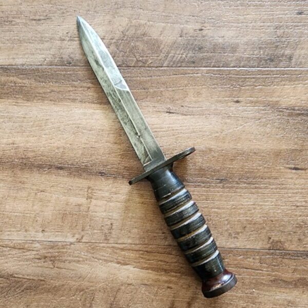 Richard Sheffield M3 Vintage British Military WWII Fixed Blade knives for sale