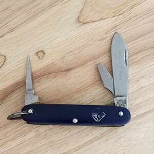 Camillus USA Official Boy Scout Knife knives for sale