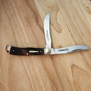 Winchester Trapper Promo for RMEF WN2904RMEF