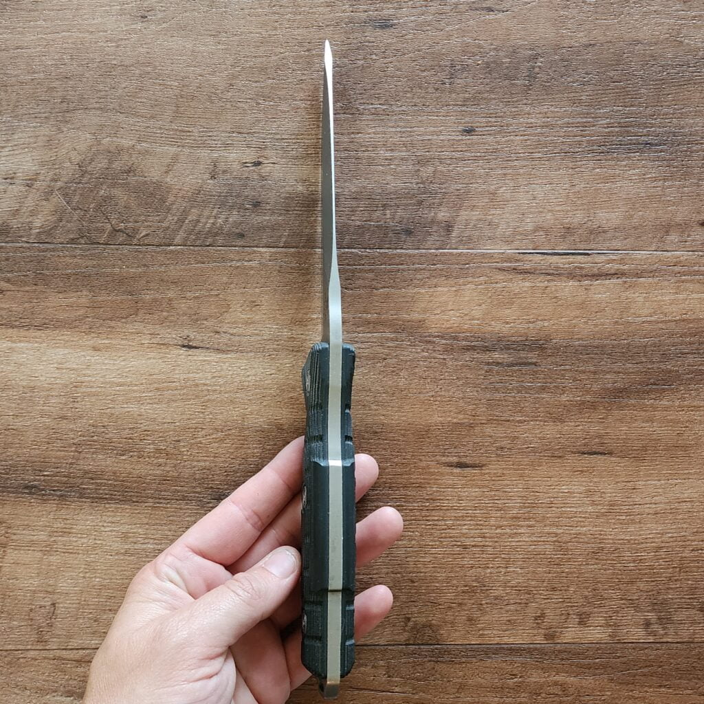 Buck GCK 1 of 500 Spear Point 0891BKSBOTM-B USA – gallery image 3
