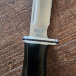 Buck USA Brahma 0117BKS-B knives for sale