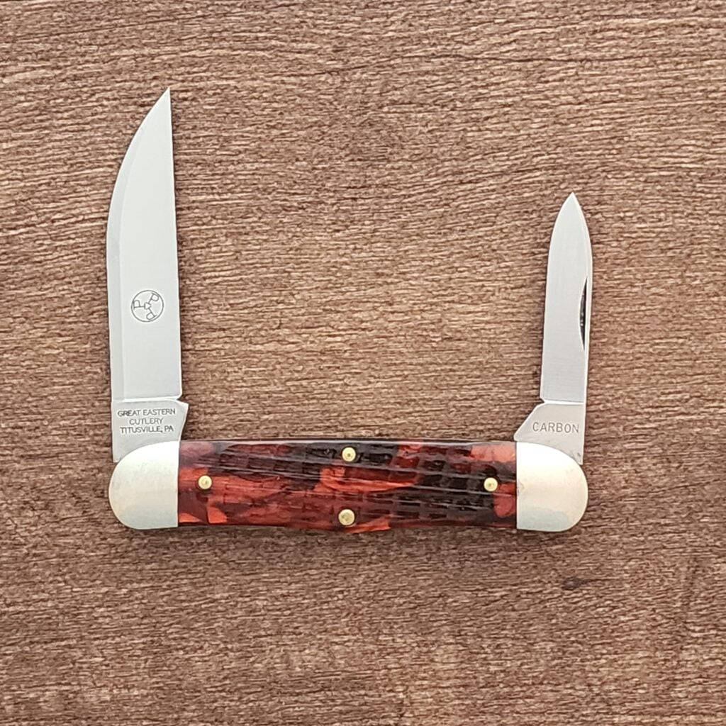 GEC #340223 Smoked Amber Texcrylic – gallery image 4
