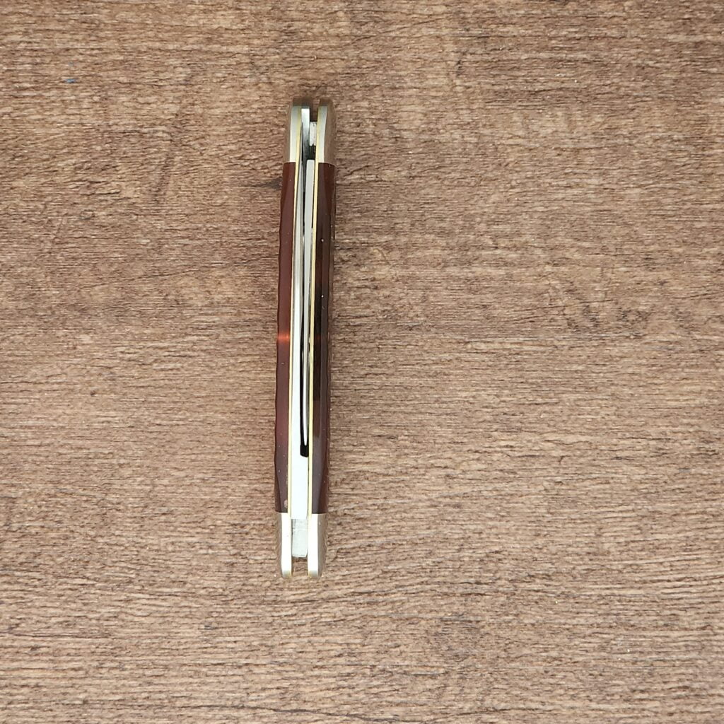 GEC #340223 Smoked Amber Texcrylic – gallery image 2