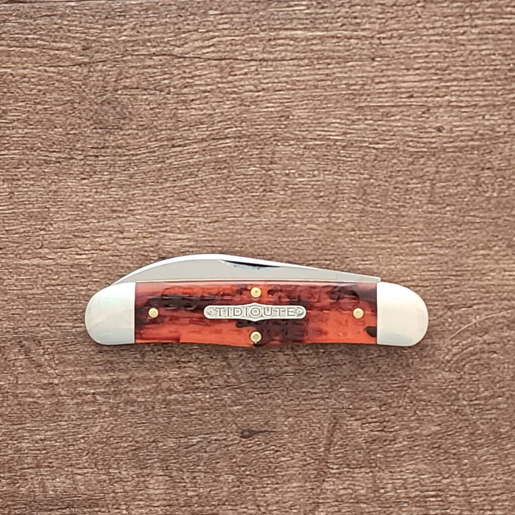 GEC #340223 Smoked Amber Texcrylic – gallery image 3