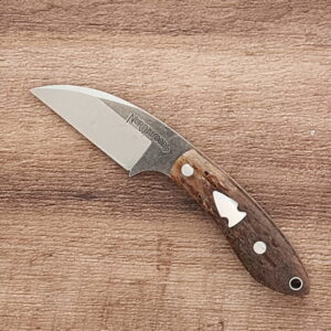 Northwoods Fall Creek Kudu Bone NW04DI040 knives for sale