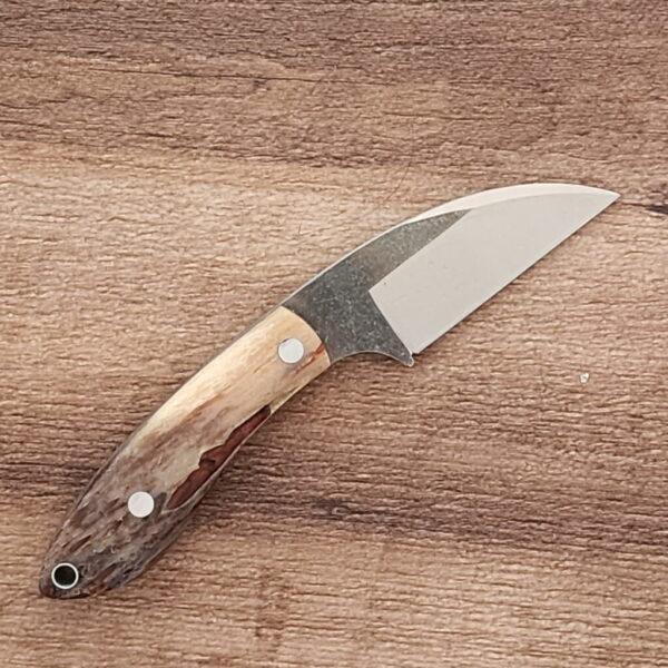 Northwoods Fall Creek Kudu Bone NW04DI040 knives for sale