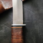 Vintage Fixed Blade knives for sale