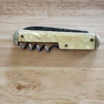 Vintage CAMCO USA Bartender's Knife knives for sale