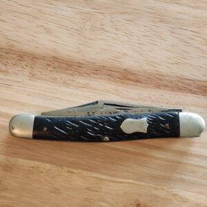 Vintage Imperial Folding Knife knives for sale