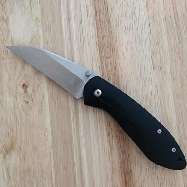 Kershaw Ken Onion 1500 ATS-34 Liner Lock – gallery image 1