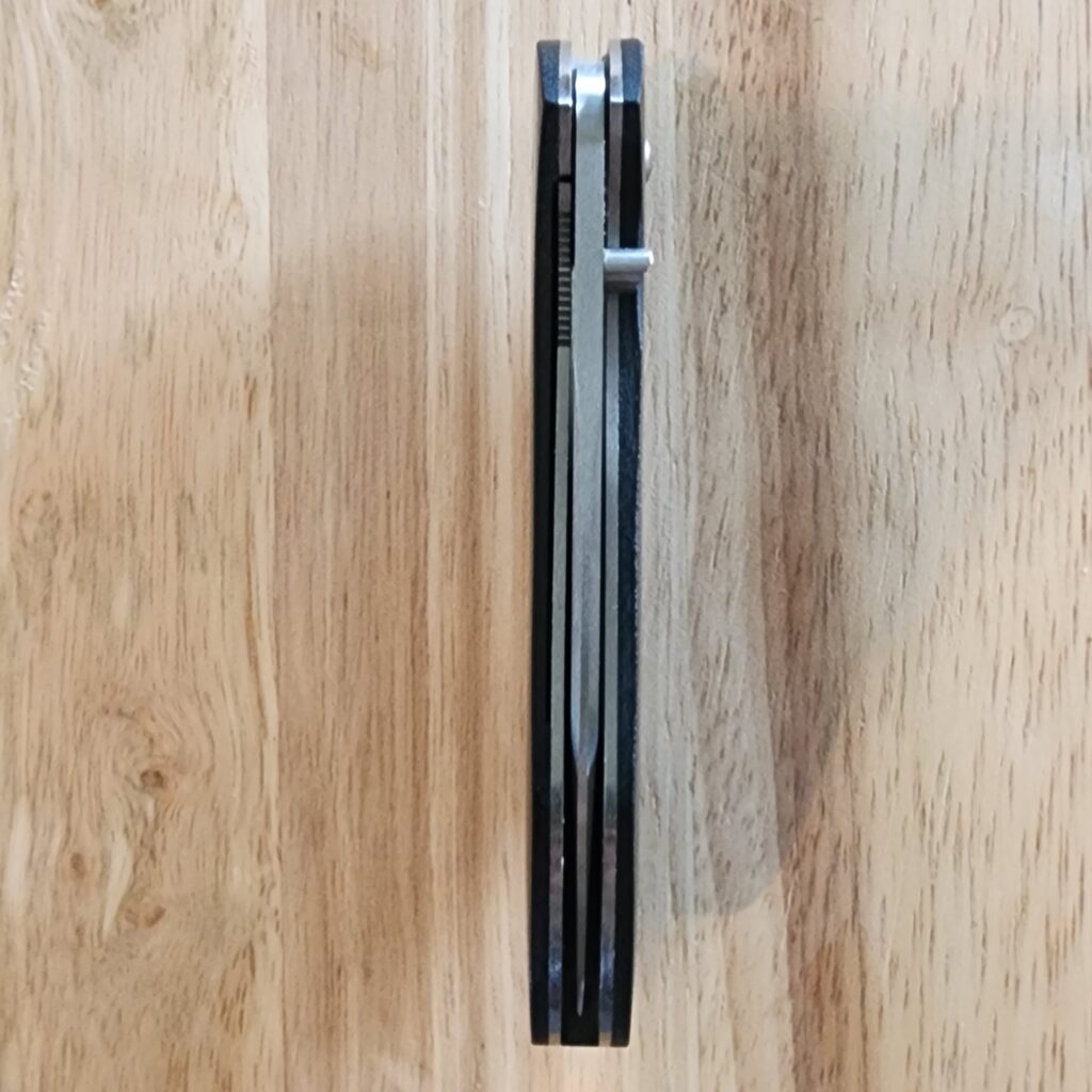 Kershaw Ken Onion 1500 ATS-34 Liner Lock – gallery image 4
