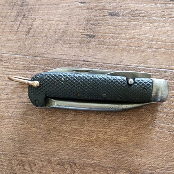 George Wostenholm Sheffield England I*XL Rope Spike Knife knives for sale