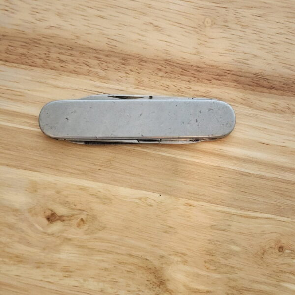 Rostfrei Robert Klaas Germany VintagFolding Knife