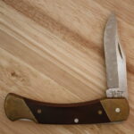 Uncle Henry Schrade LB 7 USA knives for sale