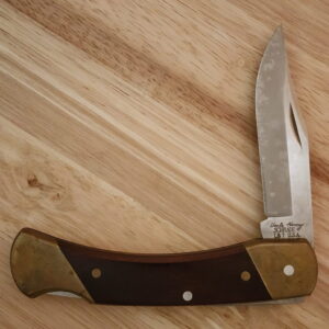 Uncle Henry Schrade LB 7 USA knife for sale