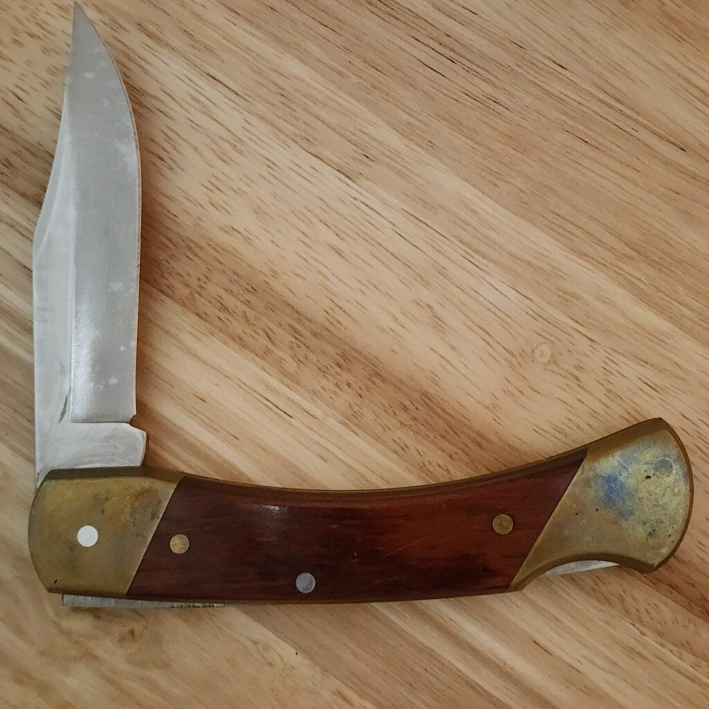Uncle Henry Schrade LB 7 USA – gallery image 4