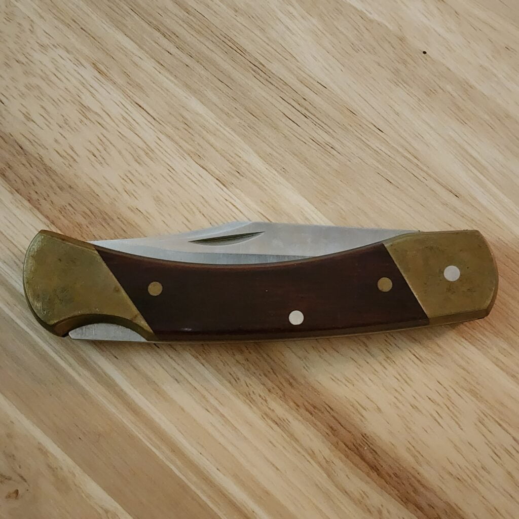 Uncle Henry Schrade LB 7 USA – gallery image 2