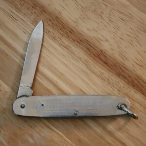 Vintage Folding Knife knives for sale
