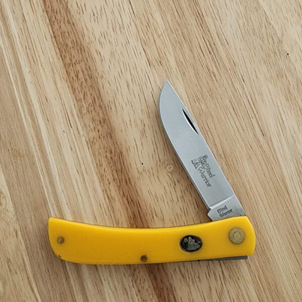 Steel Warrior by Frost Cutlery Sod Buster – gallery image 1