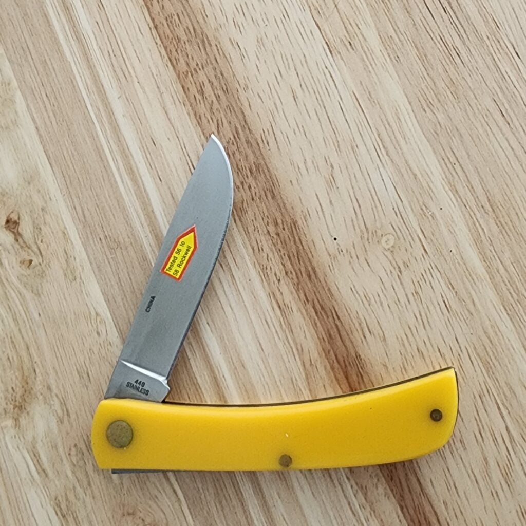 Steel Warrior by Frost Cutlery Sod Buster – gallery image 2