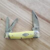 Rough Ryder Classic Carbon RR1741 knife for sale