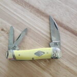 Rough Ryder Classic Carbon RR1741 knives for sale