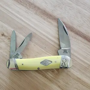 Rough Ryder Classic Carbon RR1741 knife for sale