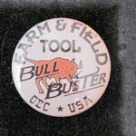 Great Eastern Cutlery Button Bull Buster knife for sale
