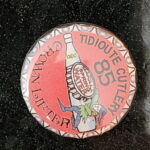 Great Eastern Cutlery Button #85 knife for sale