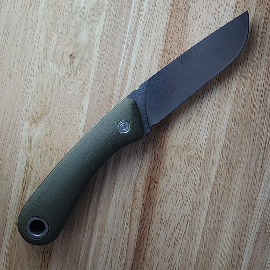 Gerber Fixed Blade #8970518A – gallery image 2