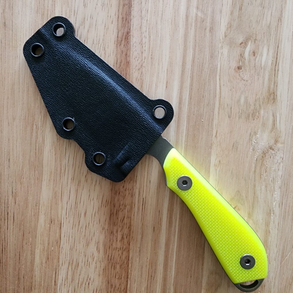 White River M1 Backpacker Hi-Vis G 10 WRM1-THV – gallery image 2