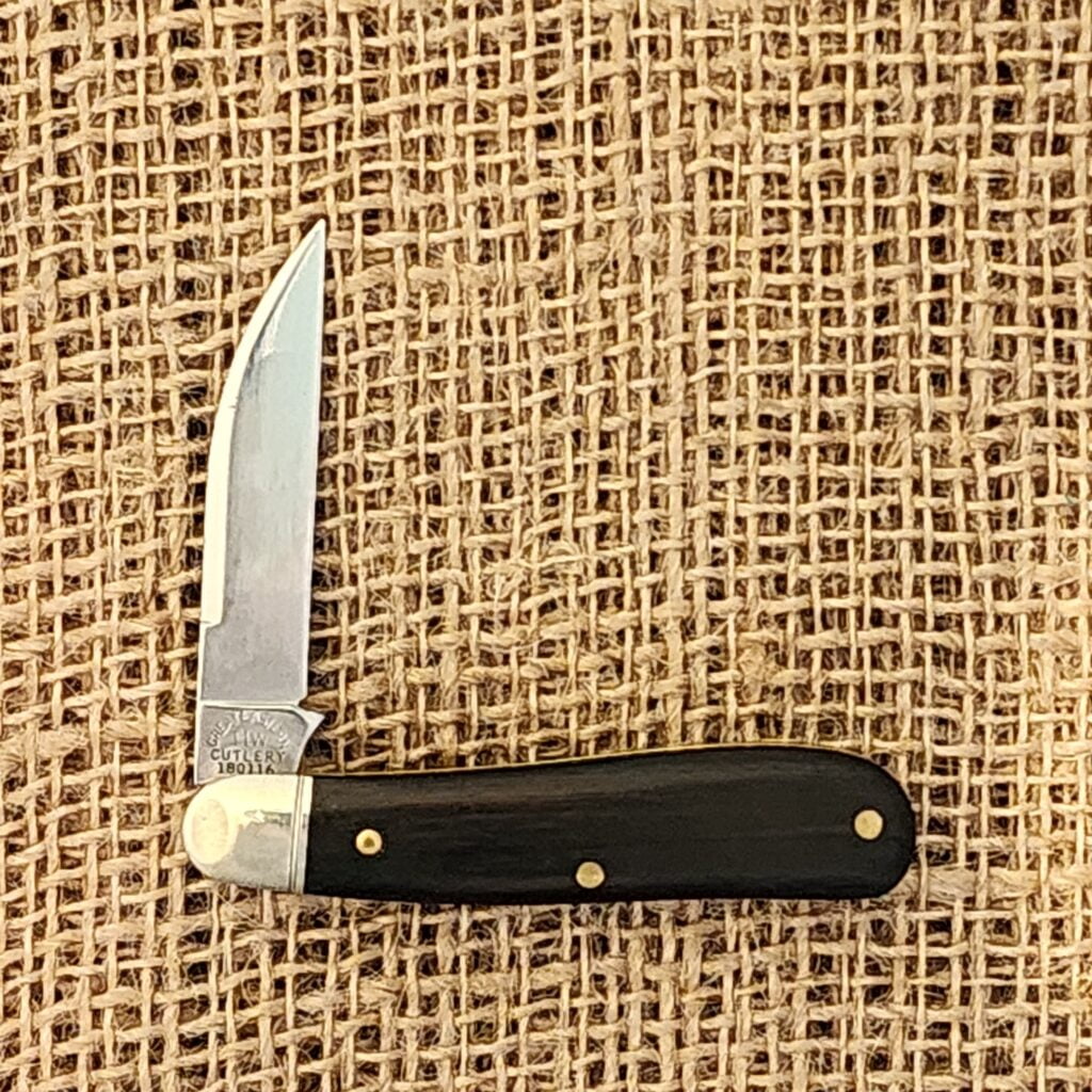 Great Eastern Cutlery #180116 African Blackwood – gallery image 3