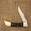 Case Shark Tooth #7197 L SSP 7 Dot gently used knife for sale