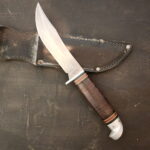 Vintage Craftsman USA by Western # 1967479 knives for sale